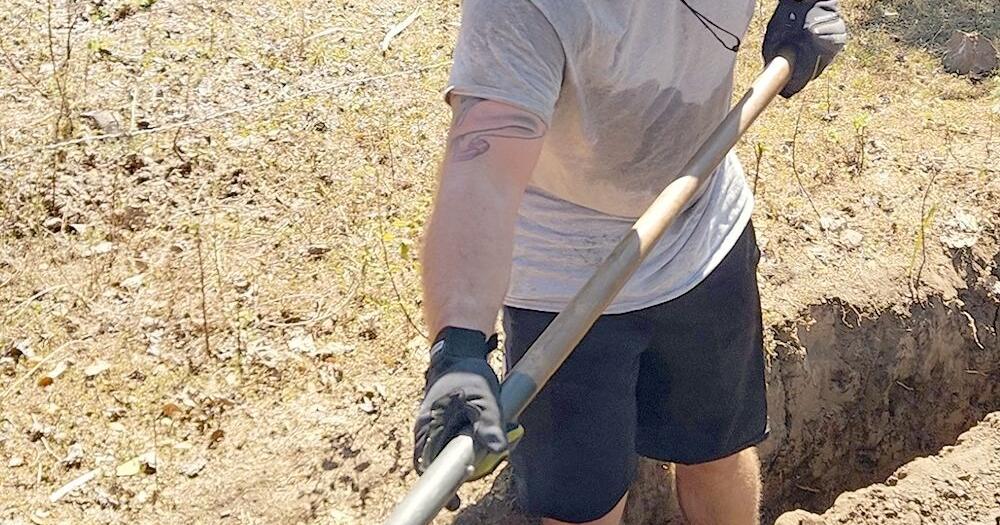 Four Davis Countyans go on mission to Nicaragua