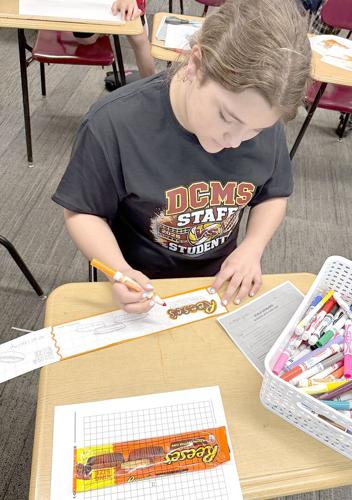 Students combine math and art | News | bdemo.com