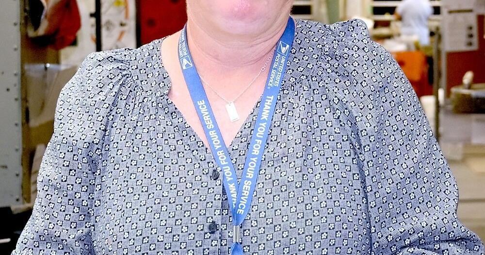 Young-Gray is Bloomfield's new postmaster By Kimra Hines, Reporter Jun 23, 2026 2 hrs ago
