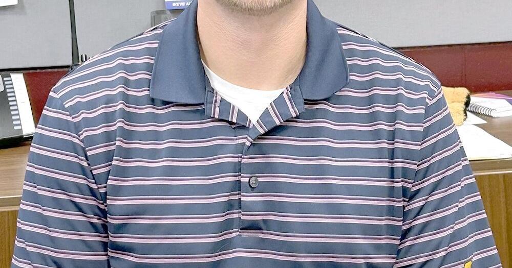 Hallgren hopes to make success contagious at DCHS