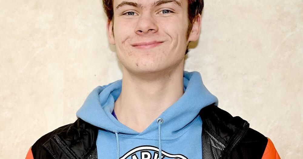 Klaus composes piece for Ottumwa Youth Symphony