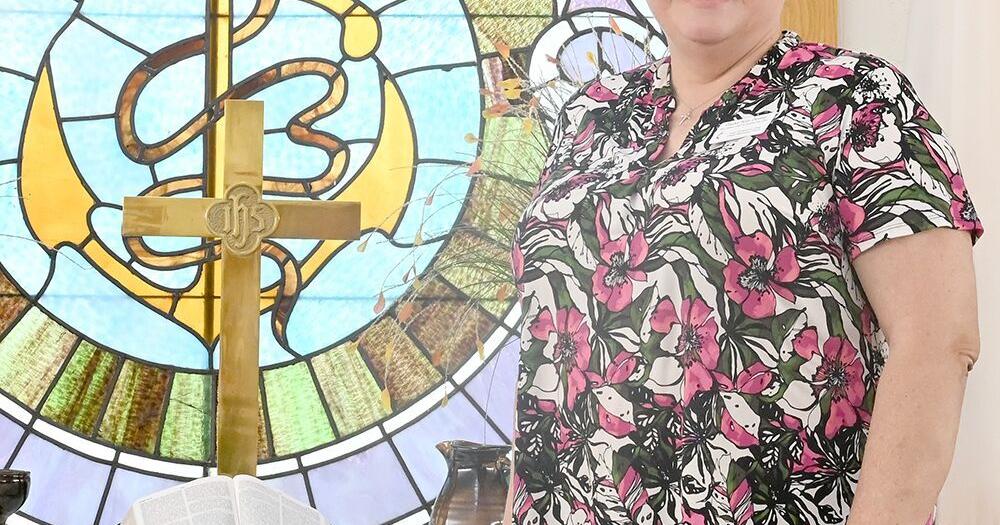 Dewey welcomed as pastor of BUMC and DUMC By Karen Spurgeon, Publisher Jul 14, 2026 4 mins ago