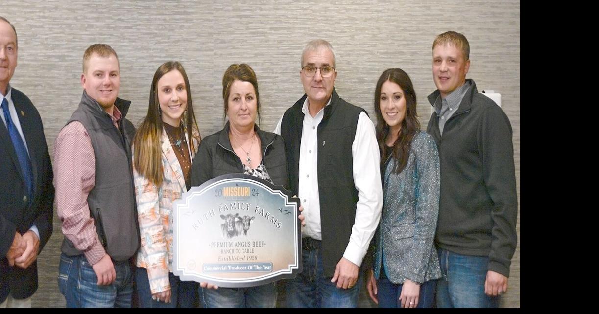Ruth Family Farms ranch-to-table operation expands