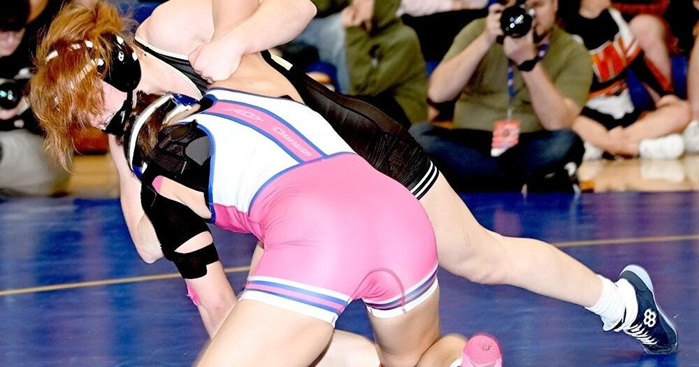 Houston, Bircher and VanLaningham qualify for state