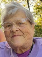 Janet Schwieger