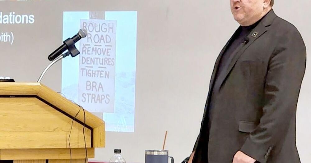 School will host ‘Active Threat’ town hall meeting