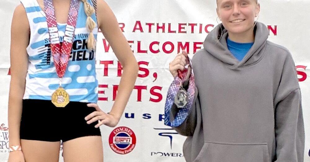Houston, Garland qualify for AAU Games