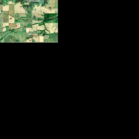 Bell Branch Wildlife Area is open to the public