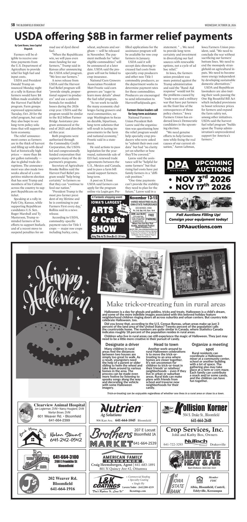 Page 16 | e-Edition | bdemo.com