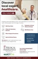 Medical Associates