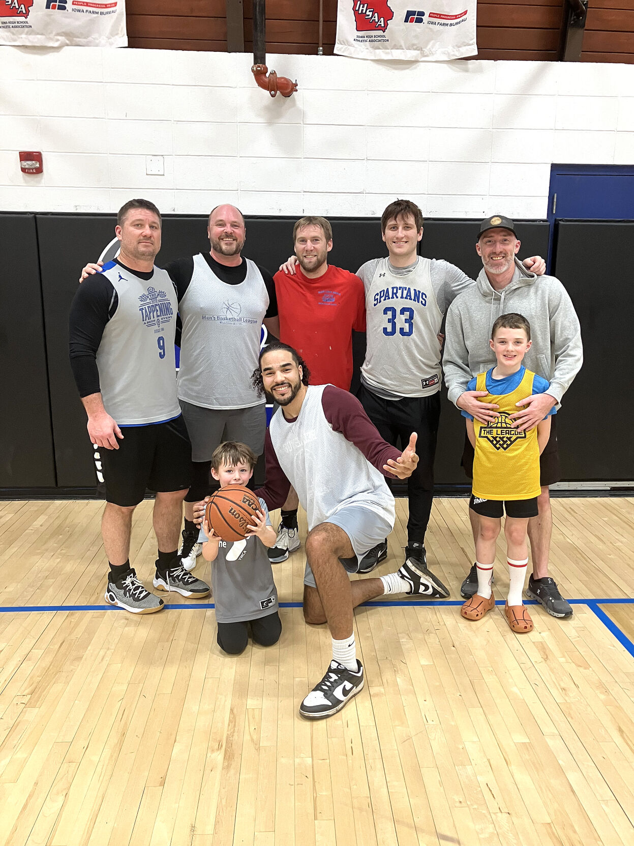 City League wraps up season; Bellevue State Bank takes title | Sports ...