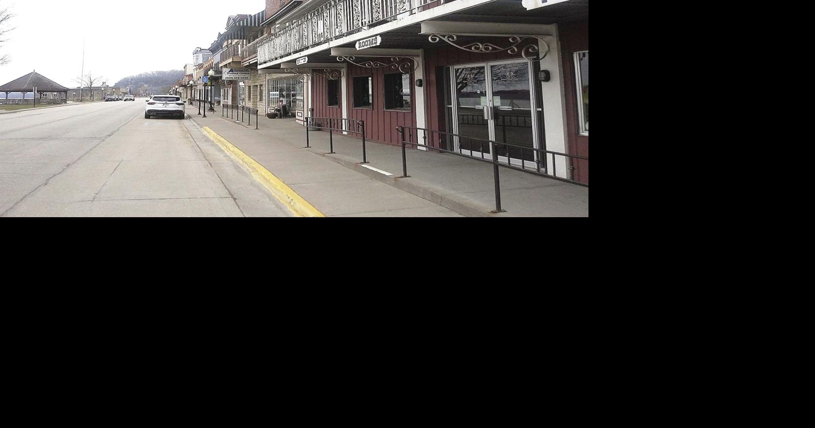 Support Your Local Bellevue Businesses News