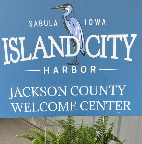 Jackson County Welcome Center