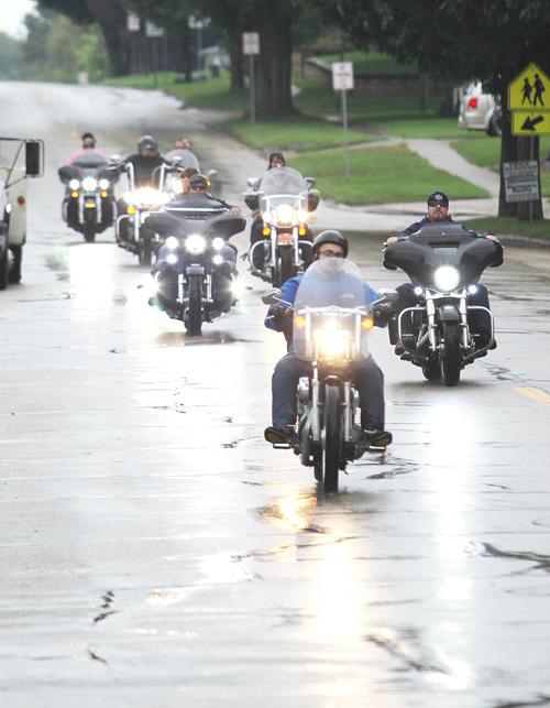 RIDE FOR RESEARCH