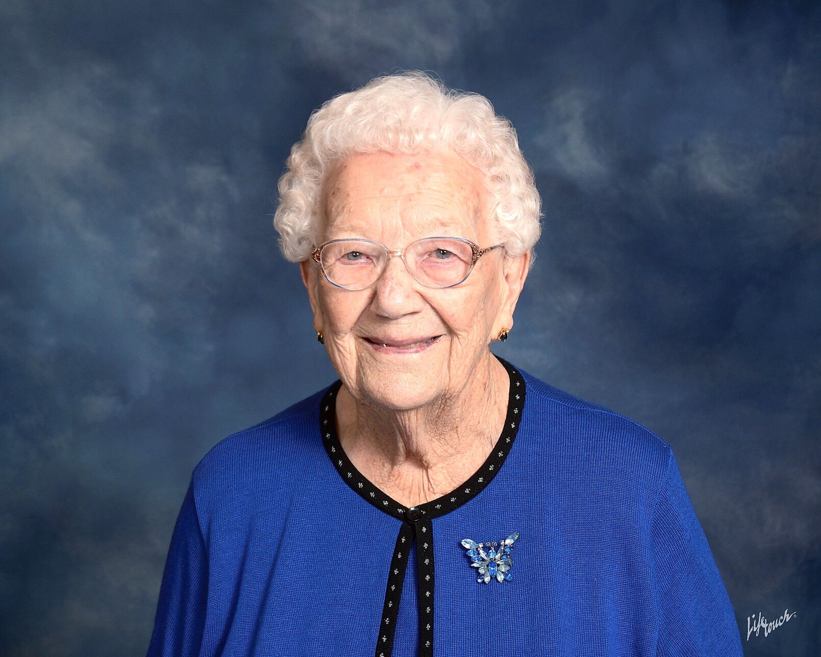 Avelda M. J. (Hankemeier) Bahr, 97 | Obituaries | bellevueheraldleader.com