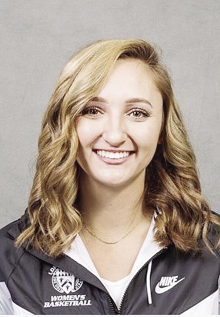 Schroeder To Play D 3 Ball In Brazil News Bellevueheraldleader Com