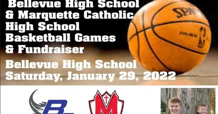Bellevue vs. Marquette : vimarsana.com