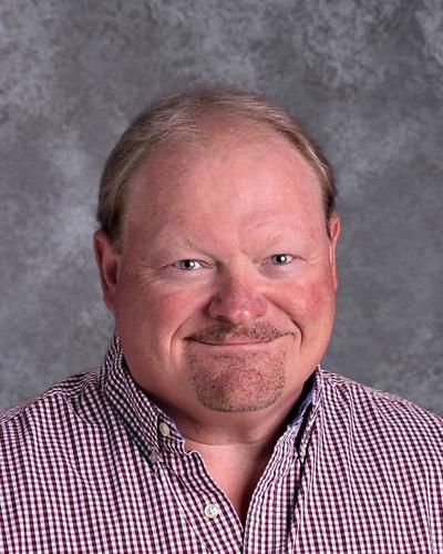 Kenneth O. Anderson Jr. 57