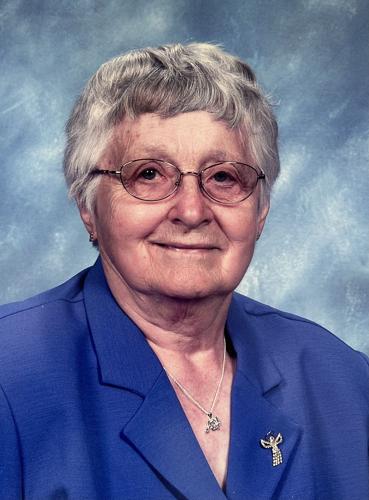 Lorraine L. (Marburger) Kuhl, 98 | Obituaries | bellevueheraldleader.com