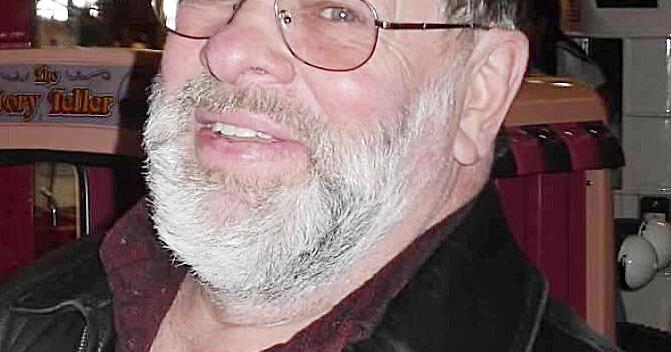 Gordon Reed | Obituaries | bellevueheraldleader.com