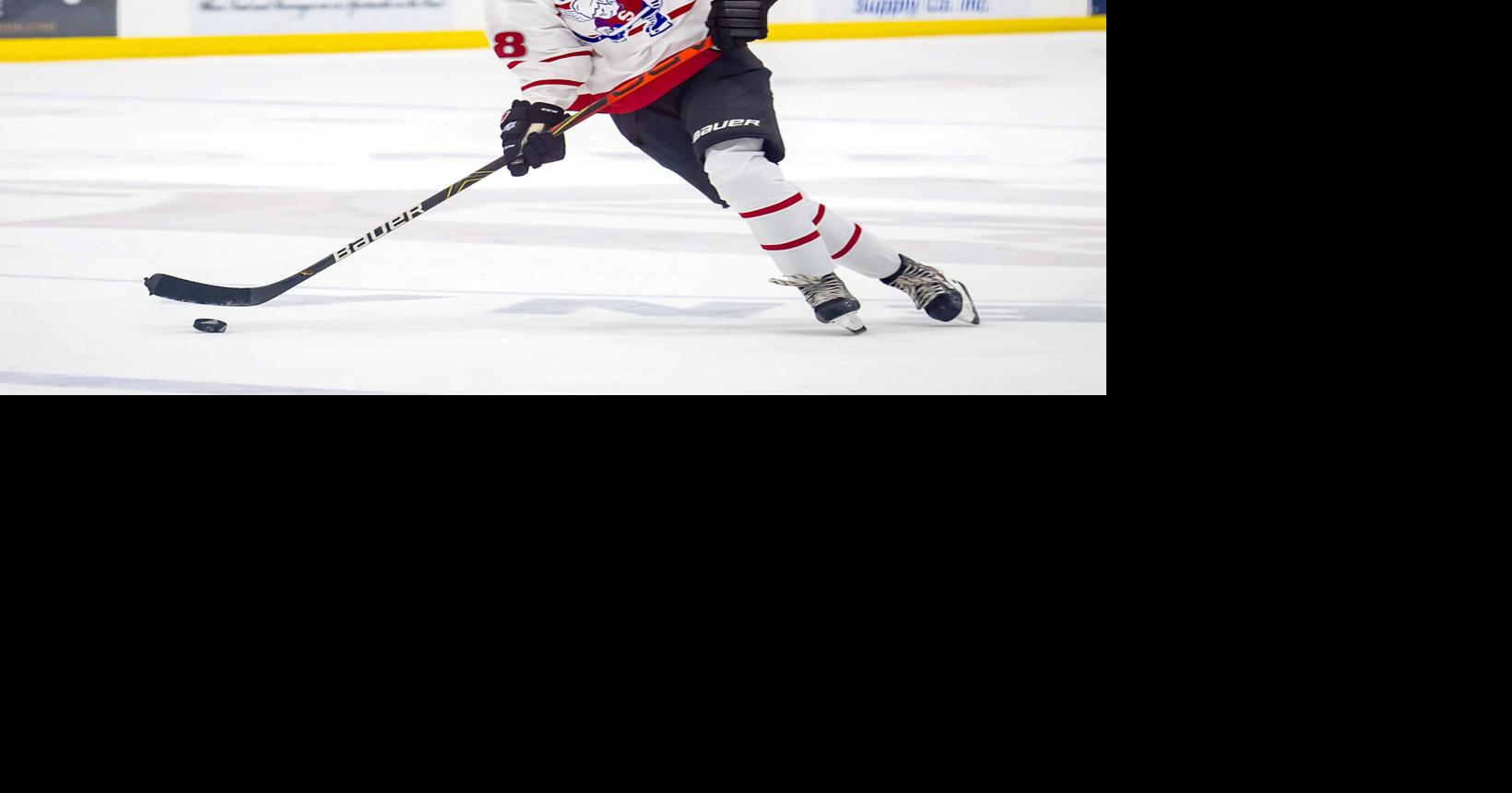 Local youth part of Midwest High School Hockey League News