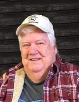 Nolan “Buck” Franzen, age 77