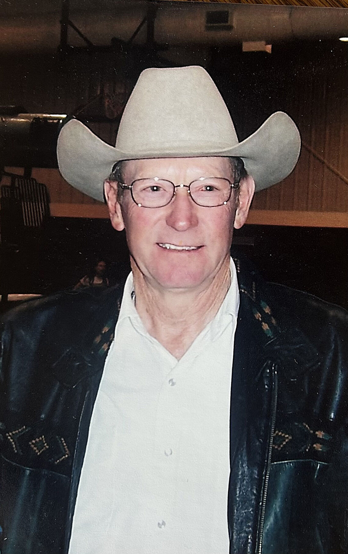 Ronald R Omps Ronald “Buddy” C. Koppes, age 90 | Obituaries | bellevueheraldleader.com