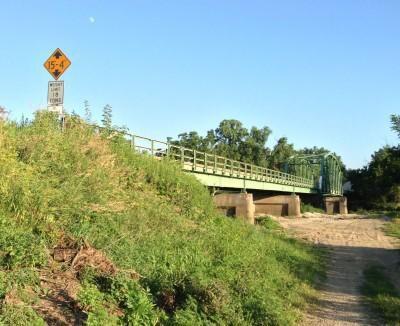 Chenelworth Bridge
