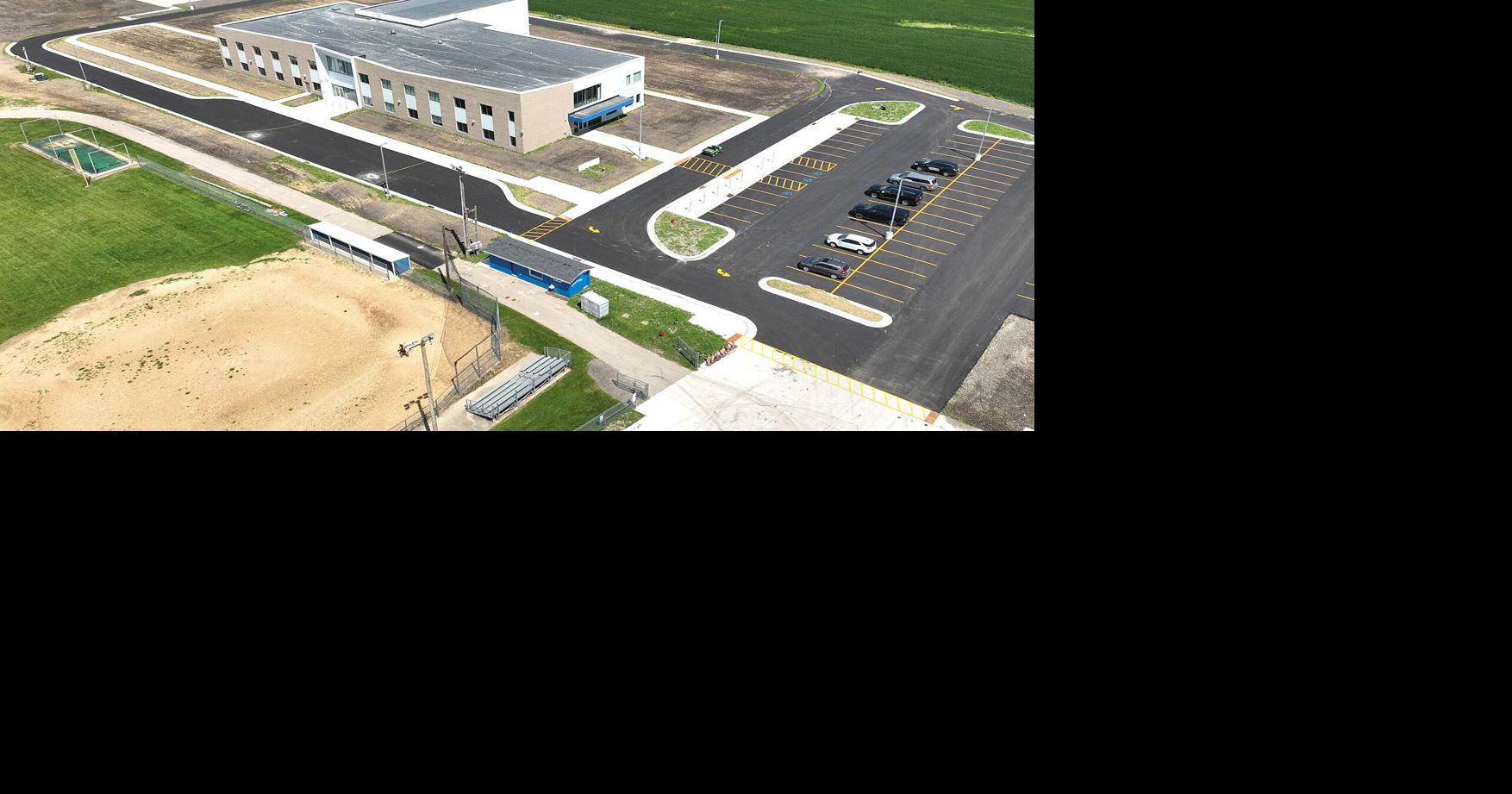 Year in Review: 2025 months saw achievements, changes and milestones