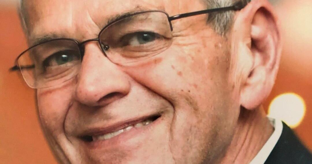 Steven Taylor Ritenour | Obituaries | bellevueheraldleader.com