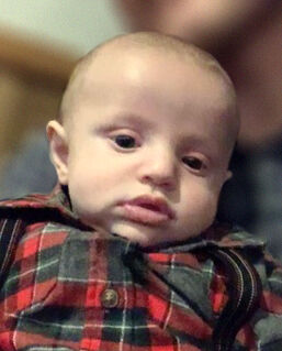 Ryker Edward Huizenga