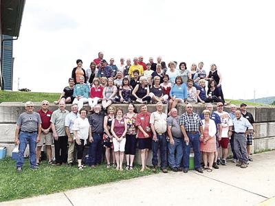 Class of 1974