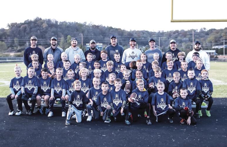 Bellevue Cowboys youth football 2022, Sports