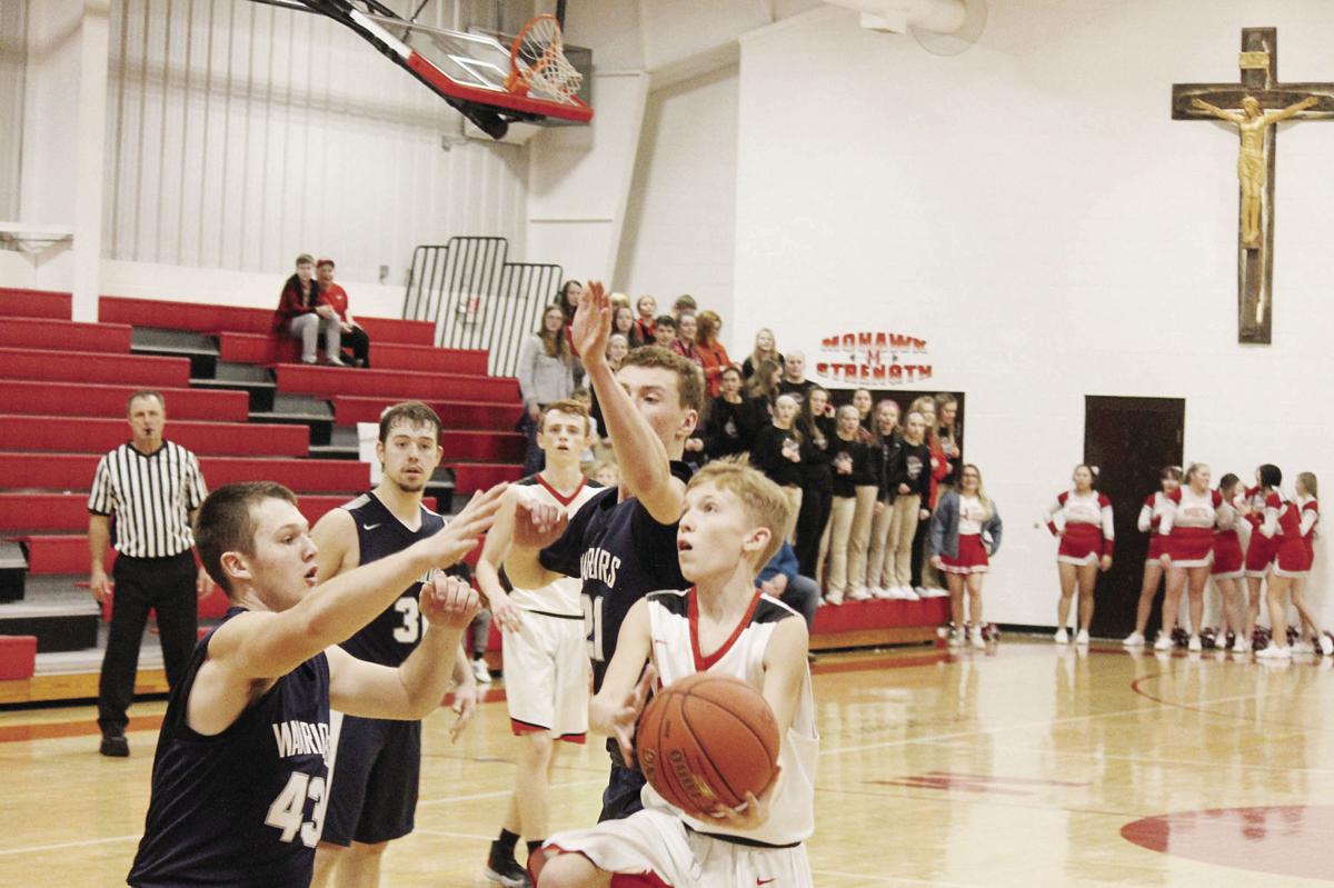 Marquette Girls Basketball On A Roll Record Is 15 1 Sports