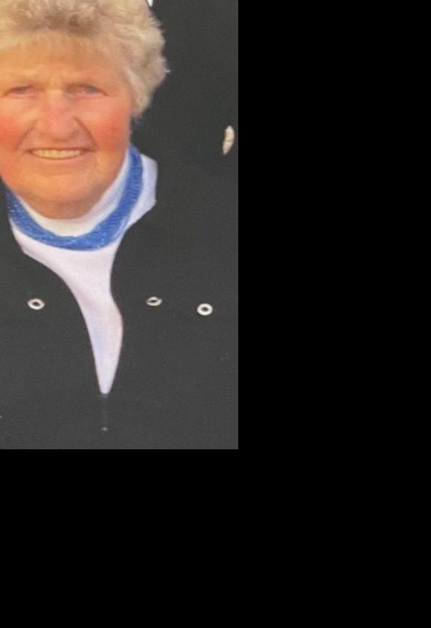  Rosemary  M  Kilburg Roling 86 Obituaries 