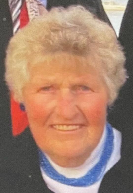 Rosemary M Kilburg Roling 86 Obituaries Rosemary M Kilburg Roling 86 Obituaries