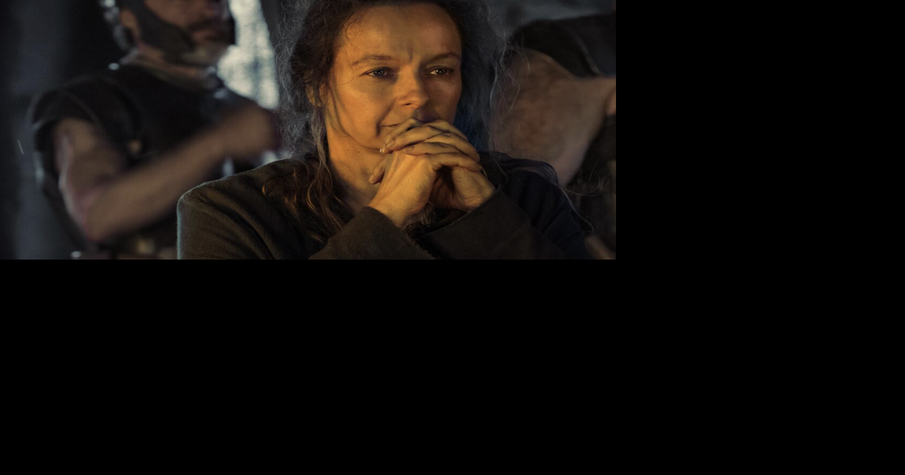 Why Christopher Nolan turned Circe into a vindictive witch Bailey Sincox, Binghamton University, State University of New York Aug 6, 2026 1 hr ago