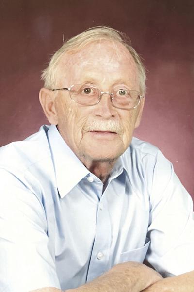 Donald A. Goepfert, 80