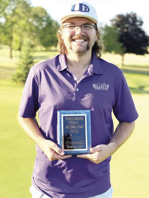 Three Rivers Golf Association Champion