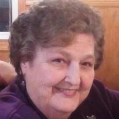 Orva Edith Lucille Webster, age 86