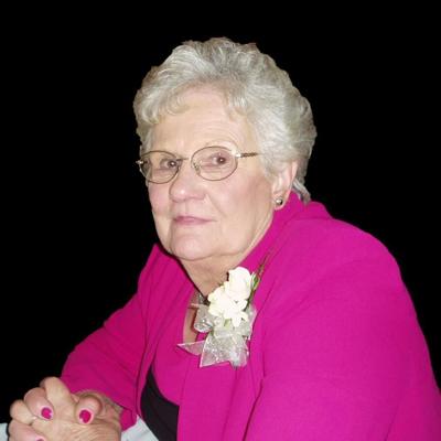 Eleanor Catherine Thines, age 87