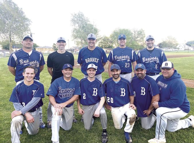 Braves advance to semifinals at Jess Tournament | Sports ...