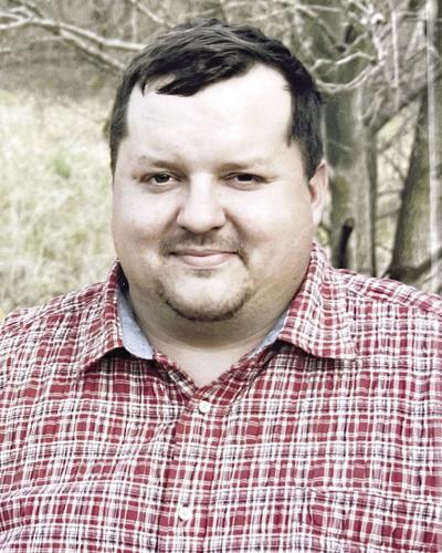 Dustin “Dusty” Robert Johnson, 45