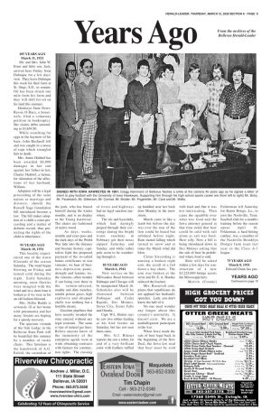 Page 009 | e-Edition | bellevueheraldleader.com