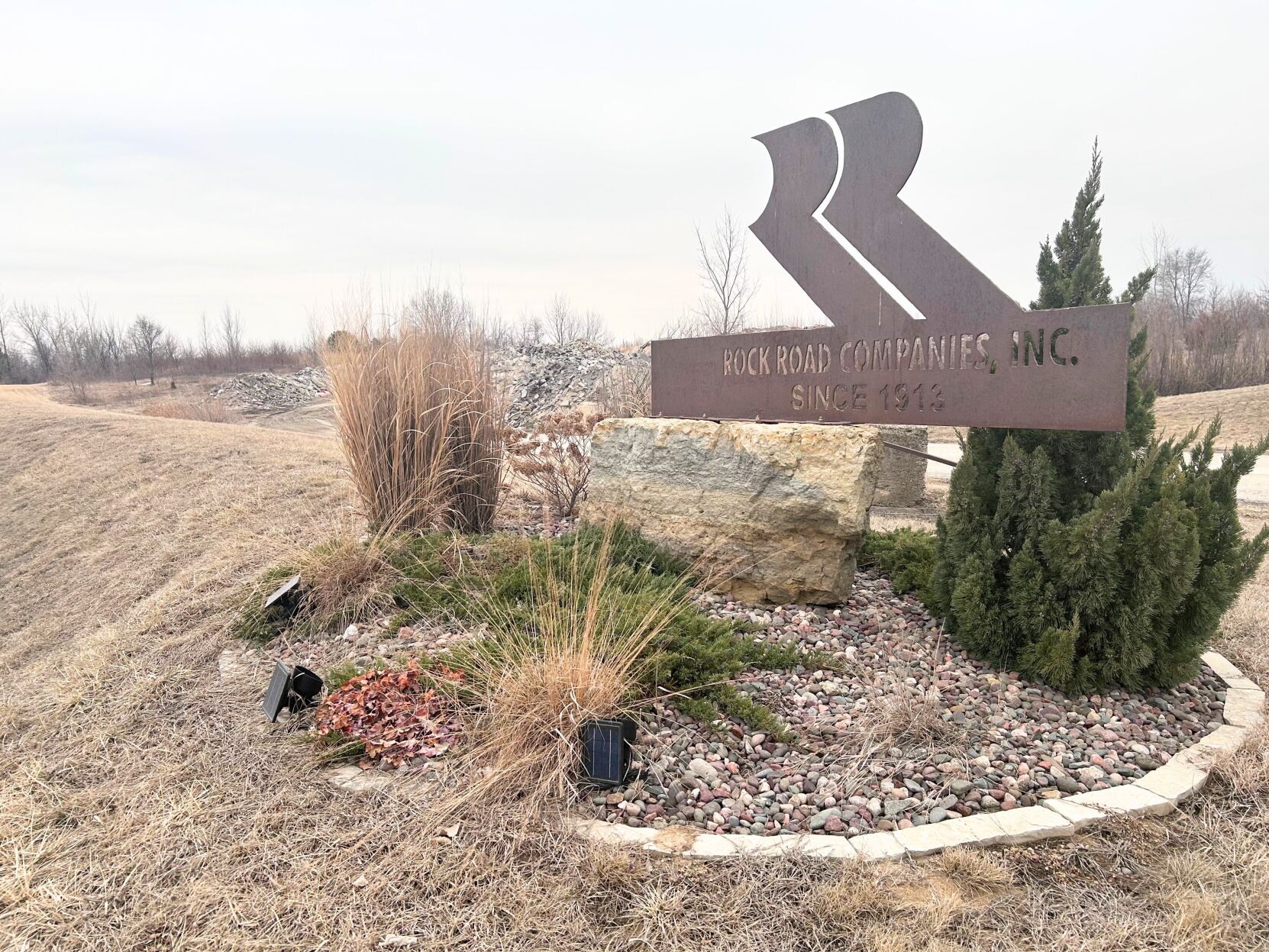 Petition launched against any data centers in Beloit, town hall meeting ...