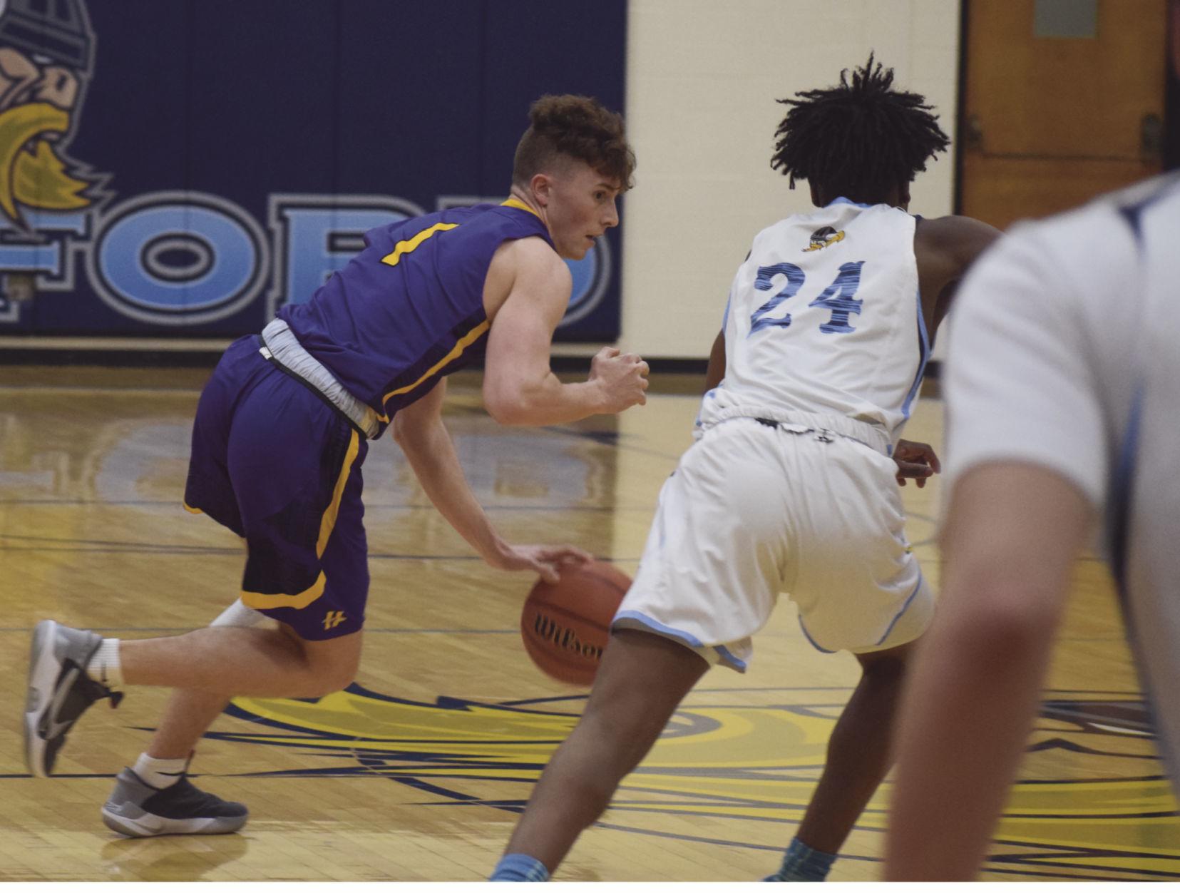Indians Defeat Guilford Advance Sports Beloitdailynews Com