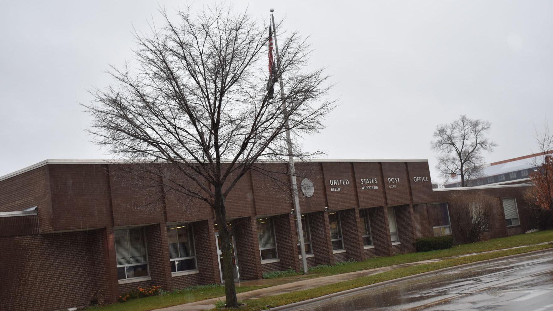 Beloit Post Office to relocate - Vimarsana News