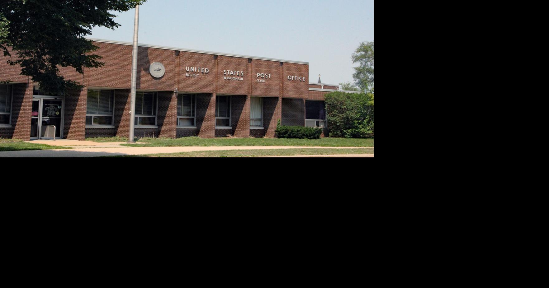 Mail Time Post office to stay at Mill Street location, USPS confirms