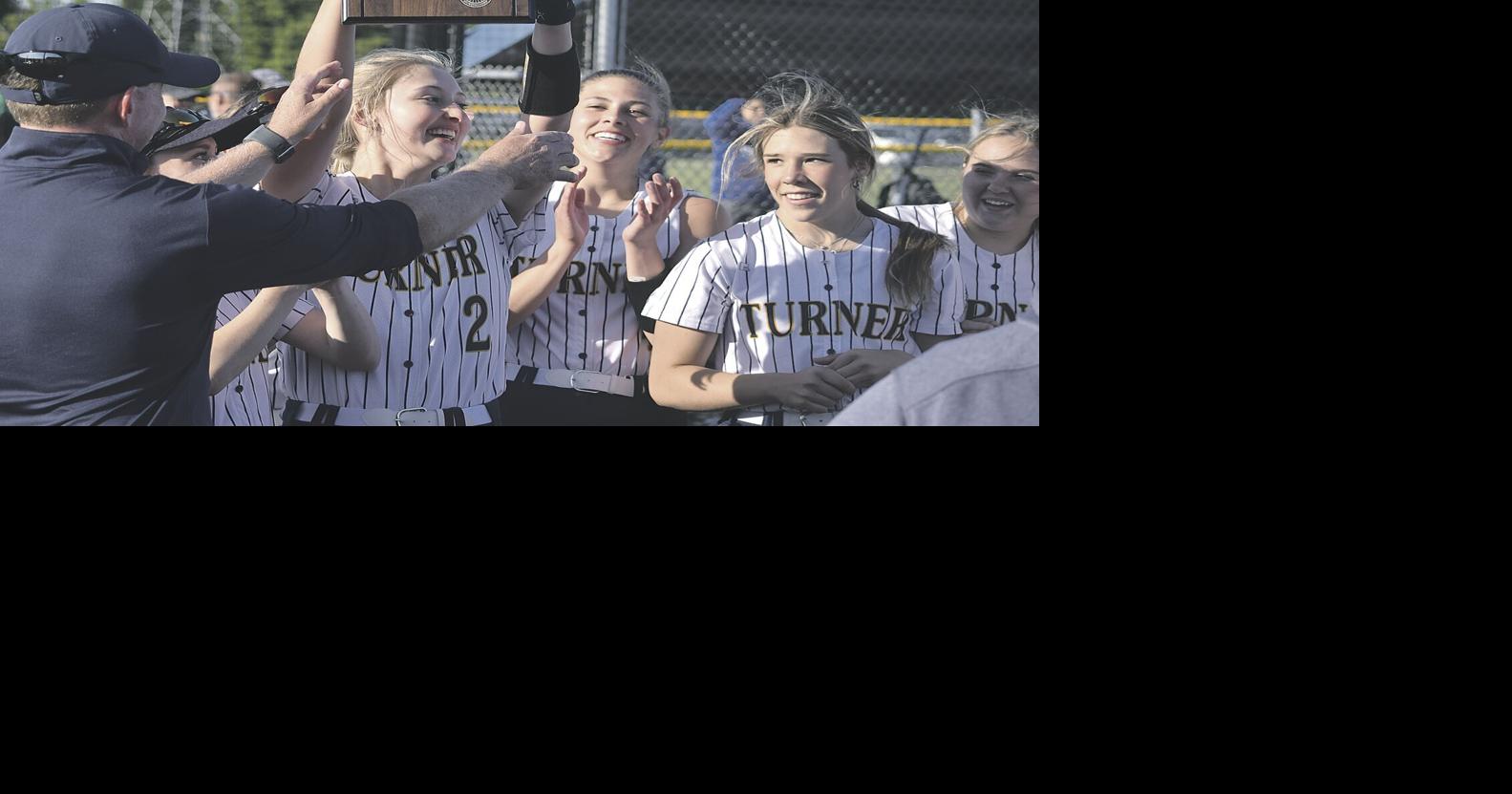 Beloit Turner softball routs Evansville 140 to clinch regional