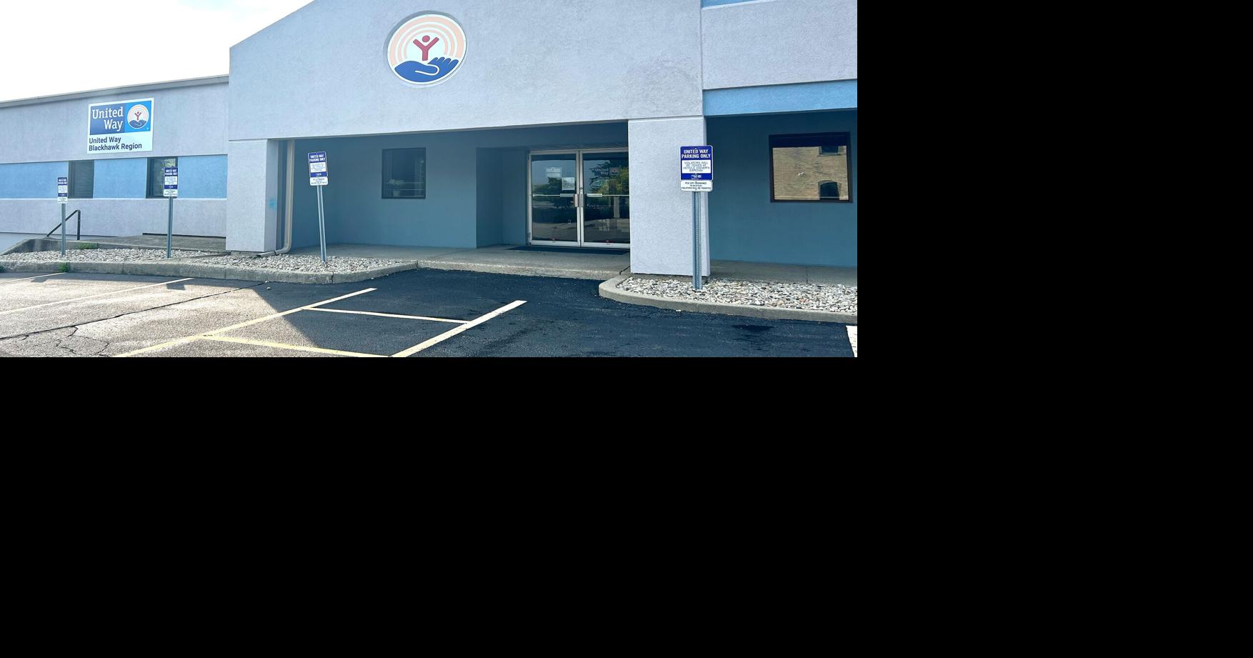 Bodacious Olive buys former United Way building | Local News ...